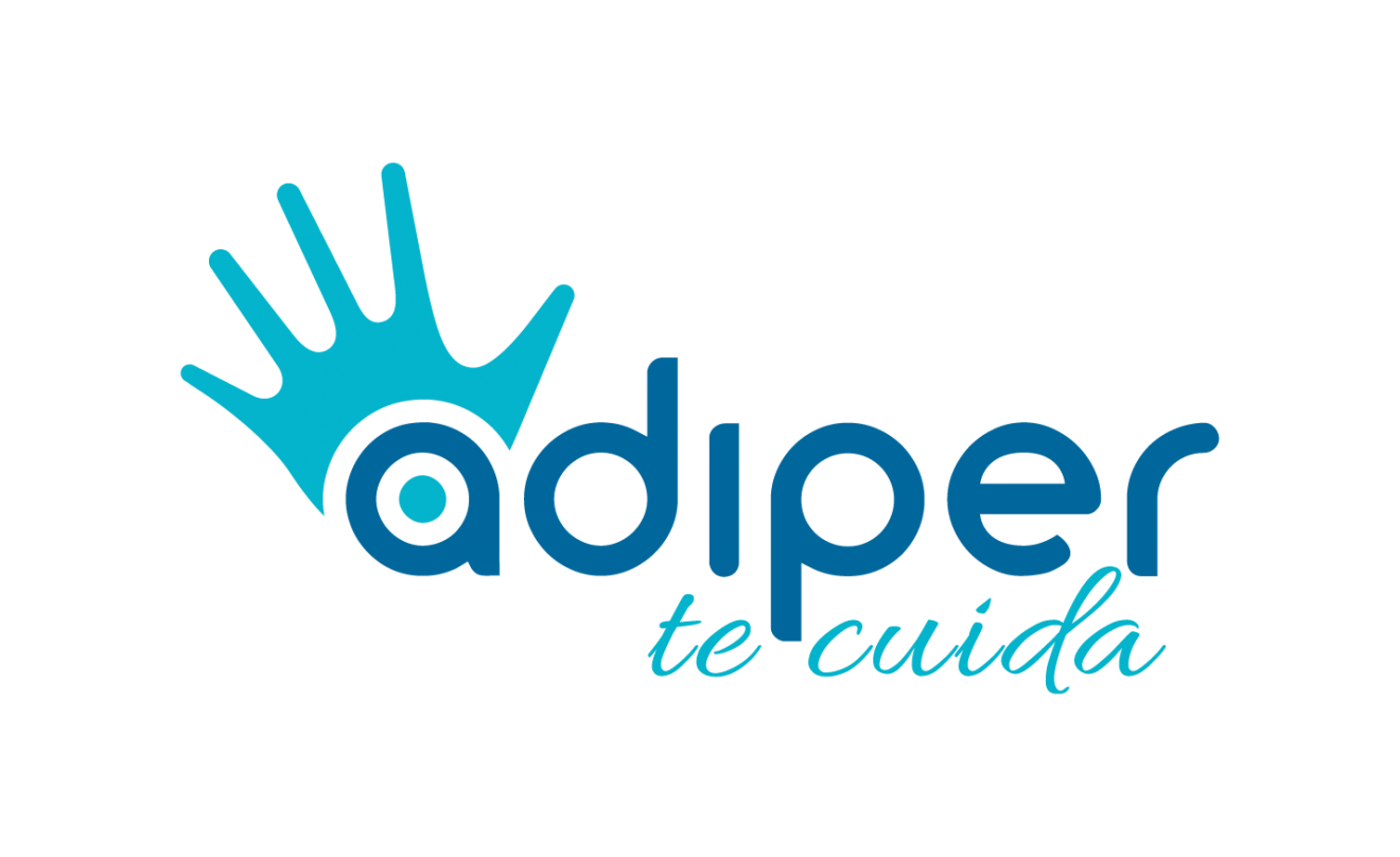 Logo Empresa ADIPER