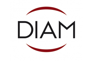 Logo Diam Corchos S.A